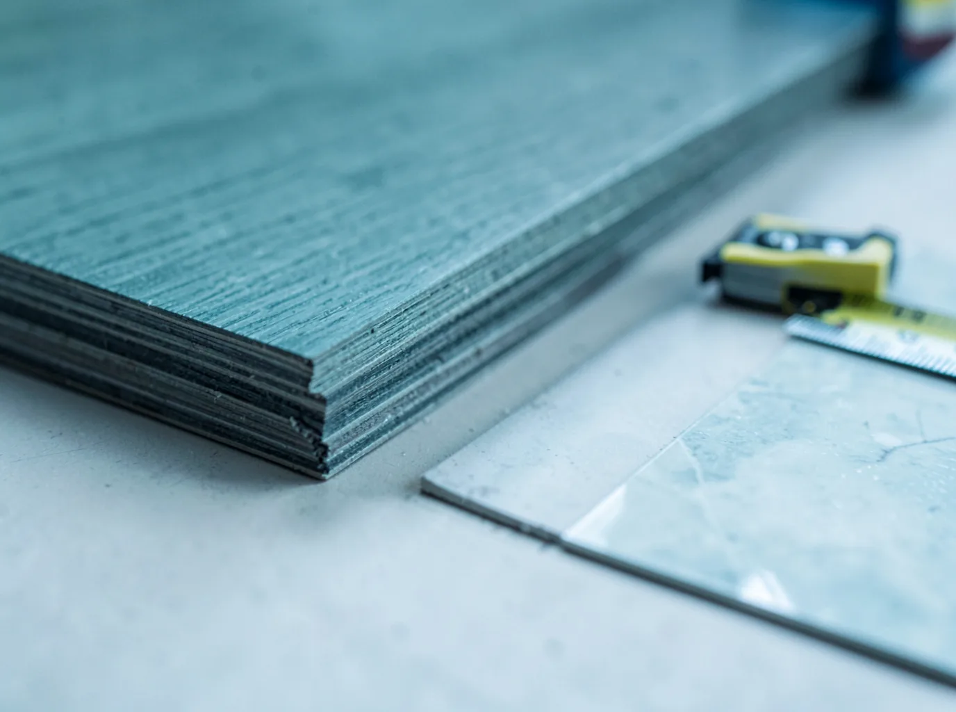 Luxury Vinyl Plank Installation Omega, OK FAQs